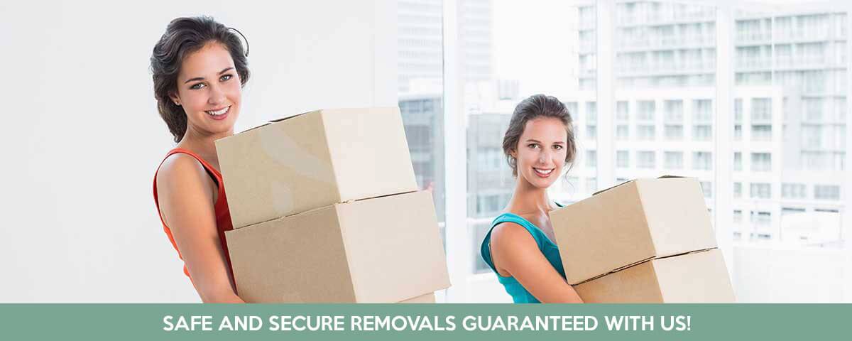 Removals and Storage