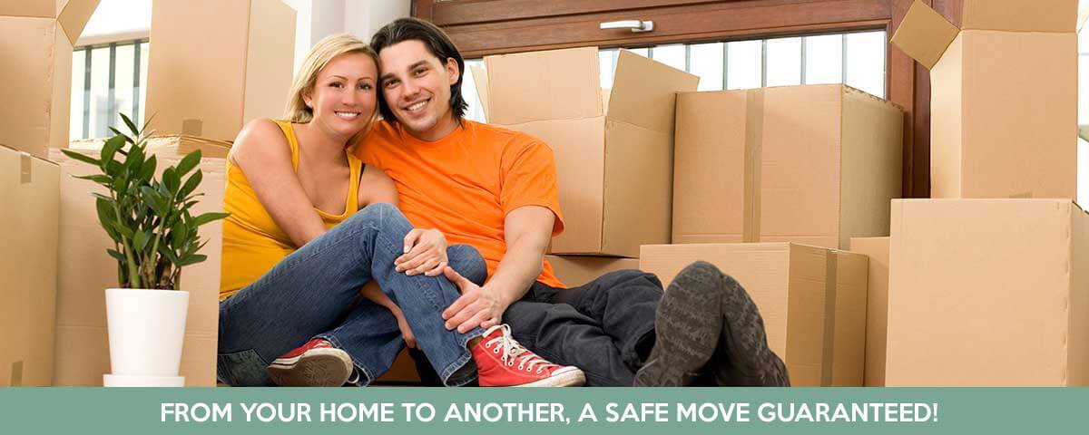 Removals and Storage