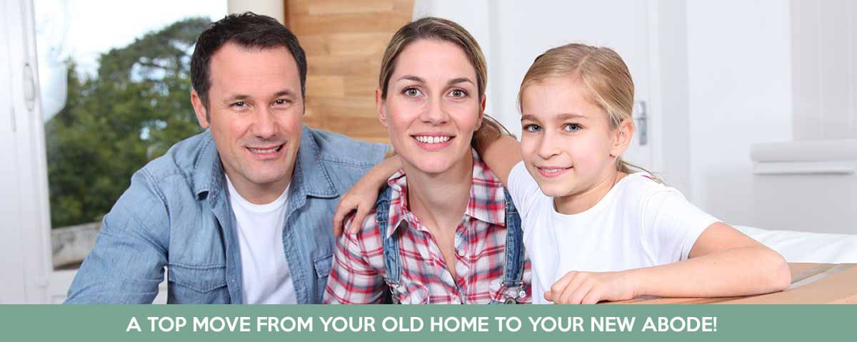 Removals and Storage